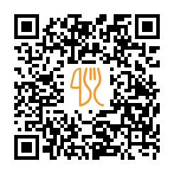 QR-code link para o menu de Caffe Brazil