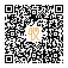 QR-code link para o menu de The Burger Joint