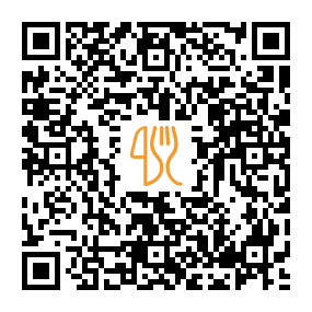 QR-code link para o menu de Hibachi Daruma