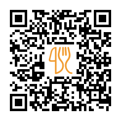 QR-code link para o menu de Alena Grégrová