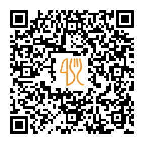 QR-code link para o menu de Motofarma Čeřínek