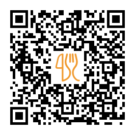 QR-code link para o menu de Shawarma