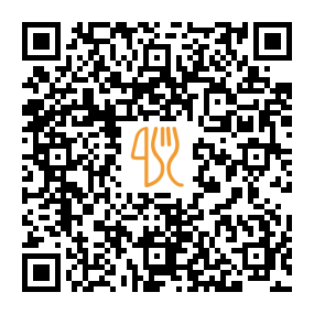 QR-code link para o menu de The Backroad Pub Eatery