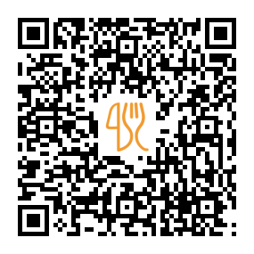 QR-code link para o menu de Food For All Medjugorie