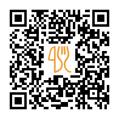 QR-code link para o menu de Crispy House