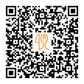 QR-code link para o menu de Rosa's Pizza