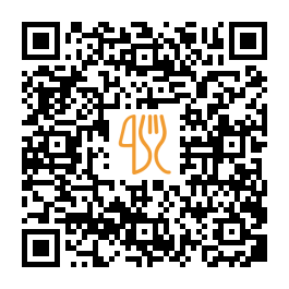 QR-code link para o menu de Cafe Koko