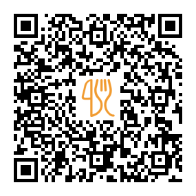 QR-code link para o menu de Little Caesars Pizza