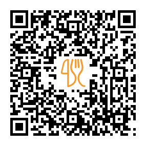 QR-code link para o menu de Gamekeeper's Taverne