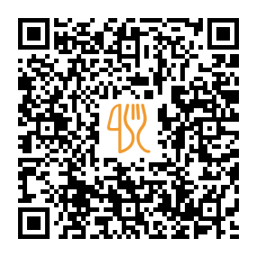 QR-code link para o menu de Le Chef Mediterranean