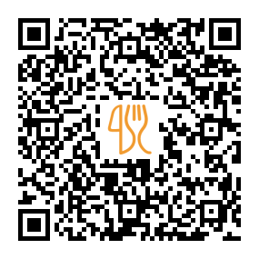 QR-code link para o menu de Alexis Caribbean Cuisine