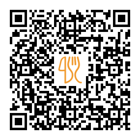 QR-code link para o menu de Horský Komáří Vížka