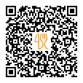 QR-code link para o menu de Zámecký Altán Gloriet