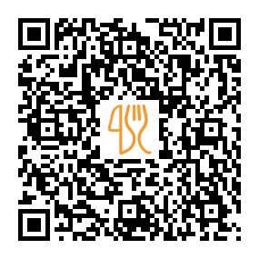 QR-code link para o menu de High River Café