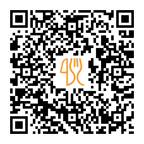 QR-code link para o menu de Rucker -b-que