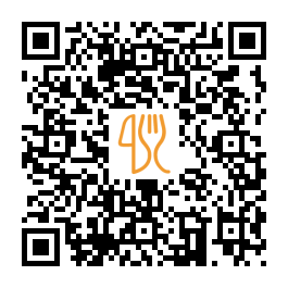 QR-code link para o menu de Lins Cafe