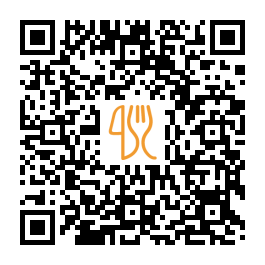 QR-code link para o menu de Hi.tea