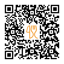 QR-code link para o menu de Vida Juice