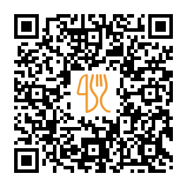 QR-code link para o menu de Eastern Star