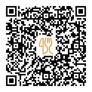 QR-code link para o menu de Bawarchi Indian Grill