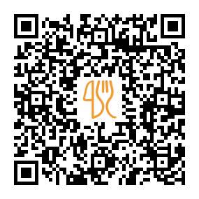 QR-code link para o menu de Burger King