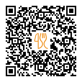 QR-code link para o menu de Restaurace U Suchého Čerta