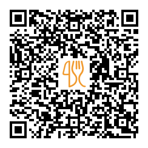 QR-code link para o menu de Guldene Gans