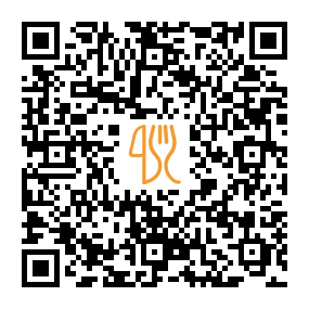 QR-code link para o menu de The Front Porch