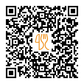 QR-code link para o menu de Cow In A Cone