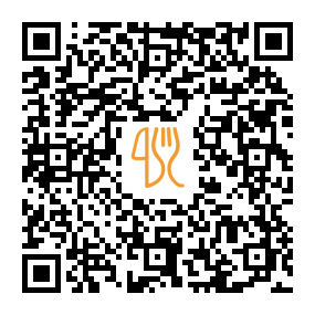 QR-code link para o menu de Sake Asian Bistro