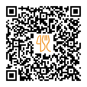 QR-code link para o menu de Empire Steak