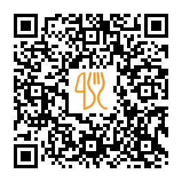 QR-code link para o menu de Slim's Noodle