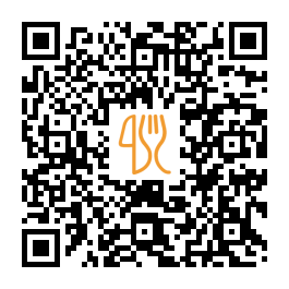 QR-code link para o menu de Caffe Bistro K