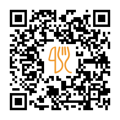 QR-code link para o menu de Mad13