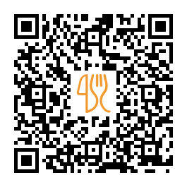 QR-code link para o menu de Kebab House