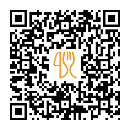 QR-code link para o menu de The Blazin' Grill