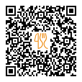 QR-code link para o menu de Brasserie Blanc Chichester