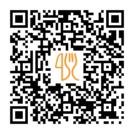 QR-code link para o menu de Chimi Tropical