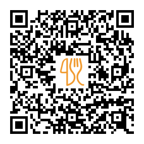 QR-code link para o menu de Cafe Alinda