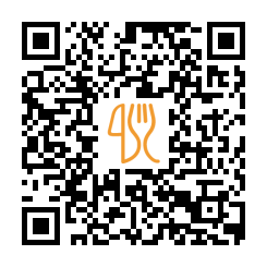 QR-code link para o menu de Wendy's