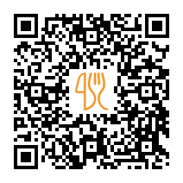 QR-code link para o menu de Clay Oven