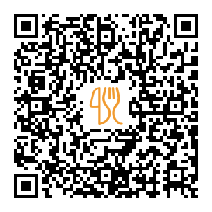 QR-code link para o menu de Ruth's Chris Steak House