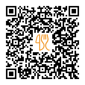 QR-code link para o menu de Sankofa Kitchen