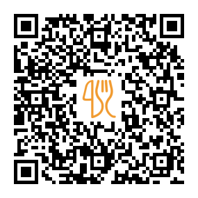 QR-code link para o menu de The Lazy Goat