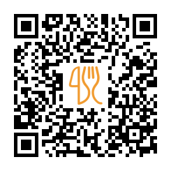 QR-code link para o menu de Mckinners Pizza