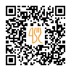 QR-code link para o menu de Narita