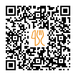 QR-code link para o menu de King Corn