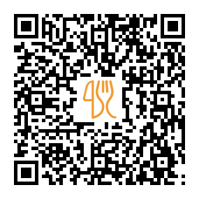 QR-code link para o menu de Shirley's Grill Prosperity Lanes