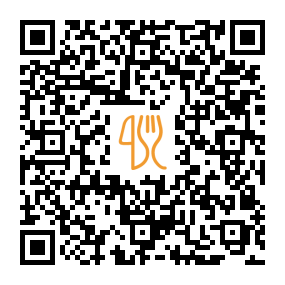 QR-code link para o menu de Bistro U Kozla