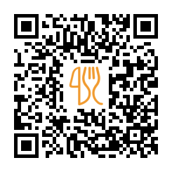 QR-code link para o menu de Cafe G